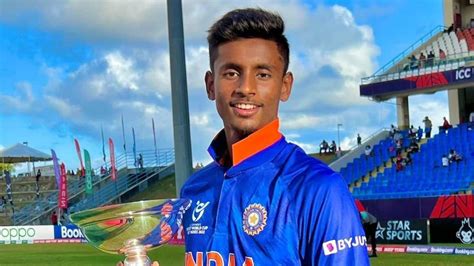 Ipl 2023 Abhishek Porel Set To Replace Rishabh Pant At Dc Sarfaraz To