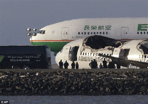 Asiana Airlines Crash Frantic 911 Calls Reveal Terror After Flight 214 Crash As Witnesses