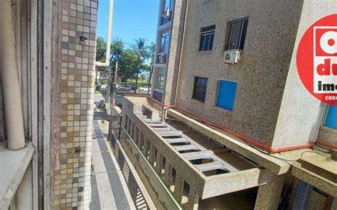 Apartamento Quartos Na Avenida Bartolomeu De Gusm O Aparecida