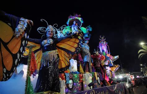 Carnaval De La Paz El Mundo Baila Fechas Y Actividades Posta