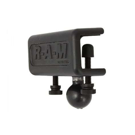 Ram Mounts U Channel Clamp With Ball