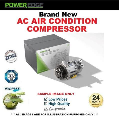 Air Con Ac Compressor For Opel Astra G Hatchback T Dti V