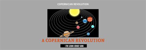 A Copernican Revolution – Magnet Magzine