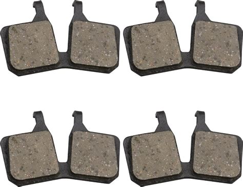 Emsea Pairs Bike Disc Brake Pads Compatible With Magura Mt Mt Mm