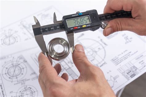 How To Pass Parts Inspections