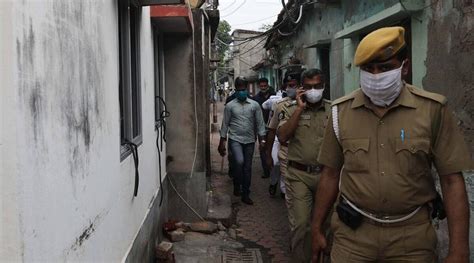 Bengal Post Poll Violence Cbi Sit Submit Probe Progress Reports