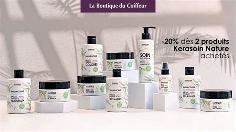 Offres Chez La Boutique Du Coiffeur Saint Sebastien Nancy