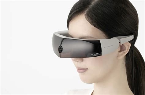 Groundbreaking Smart Glasses Cure Night Blindness And Peripheral Vision Problems