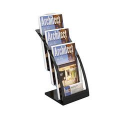 65 Literature Displays Ideas Literature Display Brochure Holders