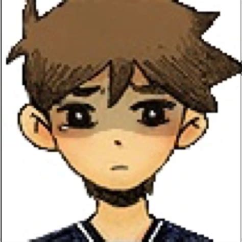 Sticker Maker - hero sprites for your omori sprite needs