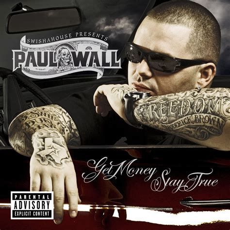 Stream Free Songs by Paul Wall & Similar Artists | iHeartRadio