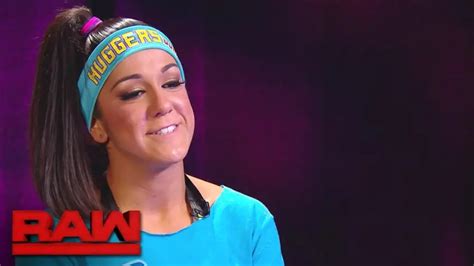 Bayley Calls Out 41 Year Old Wwe Star After Smackdown