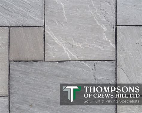 Kandla Grey Indian Sandstone Thompsons Of Crews Hill