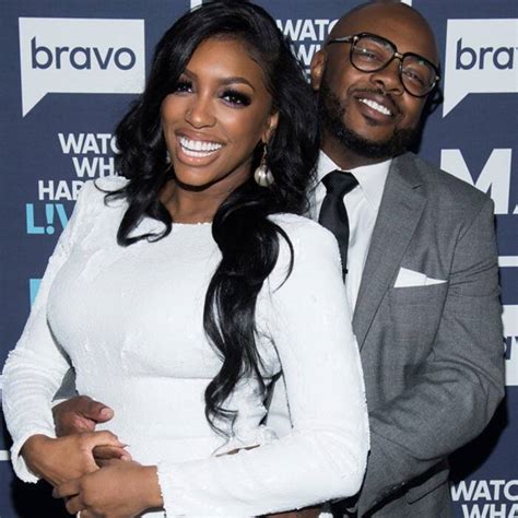 Porsha Williams’ Reconciliation With Fiancé Dennis McKinley To Air On ...