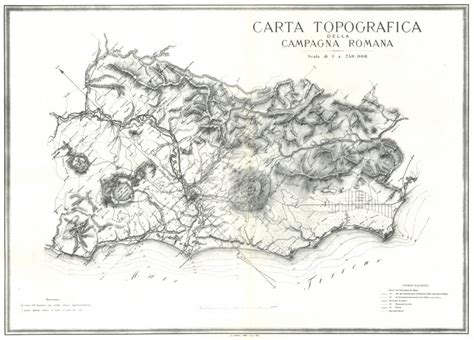 Cartografia Storica Geoportale Cartografico Citt Metropolitana Di