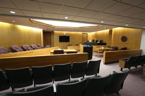 Douglas County Commission Approves Contracts To Start Remodel Of