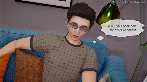 Shared Devotion Chapter Cuckold Story Nude Pics XHamster