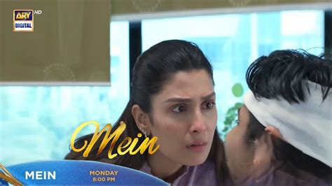 Mein Upcoming Epi 21 Teaser Ary Digital Wahaj Ali Ayeza Khan