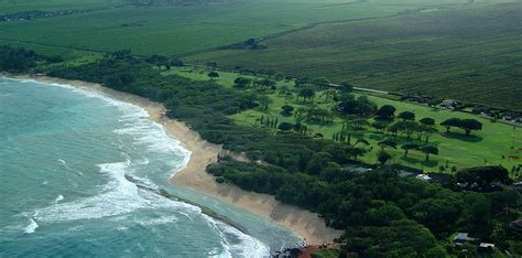 Baldwin Beach Park Go Hawaii