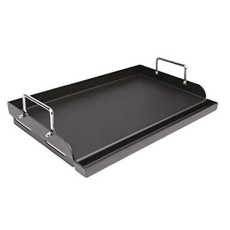 Best Griddle Insert For Gas Grills Reviews Buying Guide And Faqs