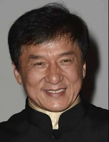 Jackie Chan Jadi Pengisi Suara Di Film Animasi Kura Kura Ninja Terbaru