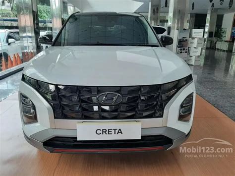 2023 Hyundai Creta 1 5 Prime Wagon Promo Hyundai Creta Diskon Hyundai