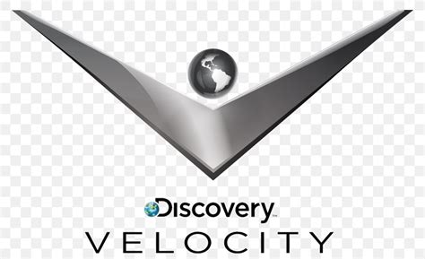 Logo Television Channel Discovery Velocity, PNG, 800x500px, Logo, Brand ...