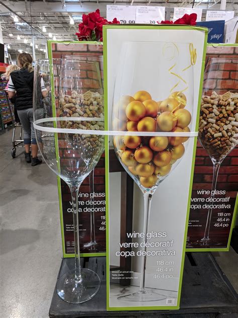 Costco Giant Wine Glass Atelier Yuwa Ciao Jp