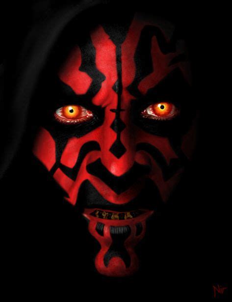 73 Best Darth Maul Images In 2019