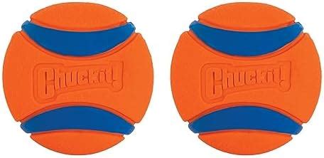 Chuckit Ultra Ball Cane Palla Multicolore M Amazon It Prodotti Per