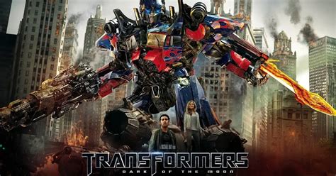 'Transformers: Dark Of The Moon' Ending Explained