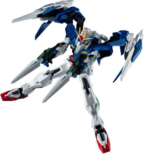 GN 0000 GNR 010 00 Raiser Mobile Suit Gundam Bandai Spirits Gundam