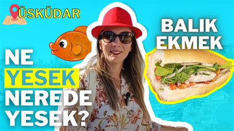 Bal K Ekmek Nerede Yenir Ne Yesek Nerede Stanbul Tv Youtube