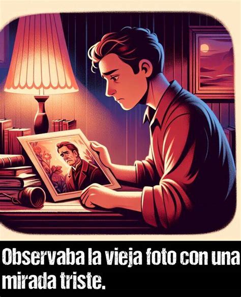 significado de mirada