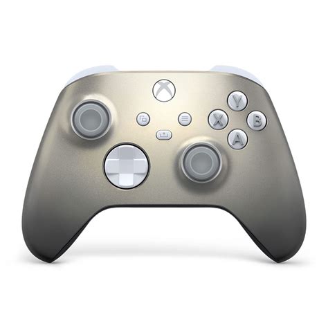 Control Xbox Series X S Lunar Shift Edición Especial