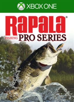 Rapala Fishing Pro Series News and Videos | TrueAchievements