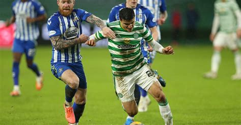 Kilmarnock vs Celtic Predictions, Tips, Preview & Live Stream