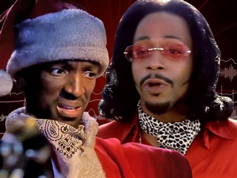 Rickey Smiley Friday After Next