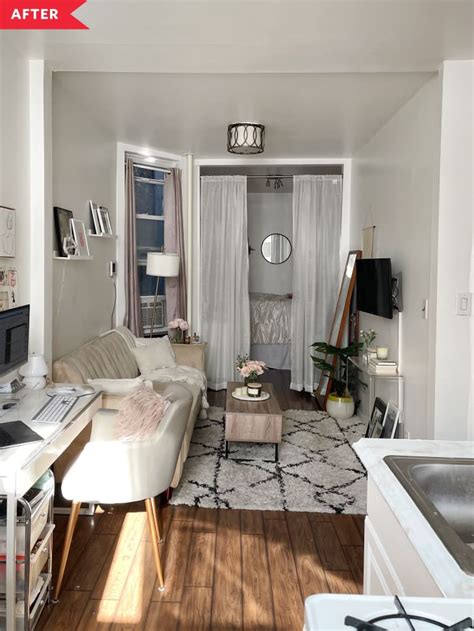 A Square Foot West Village Rental Studio Apartment Photos