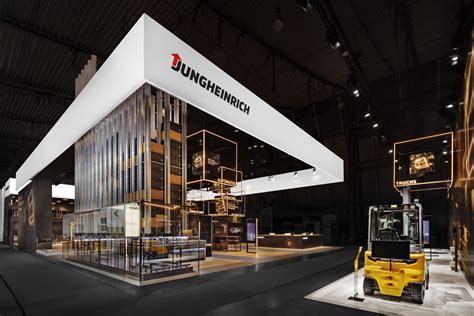 Jungheinrich Logimat R Metron Eging Gmbh