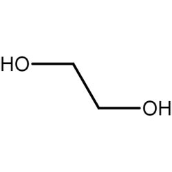 Glikol Etylenowy Czda Basic 99 0 107 21 1 Odczynnik Chemiczne Pol Aura