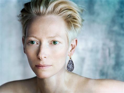 Tilda Swinton entering negotiations for Doctor Strange - The Beat