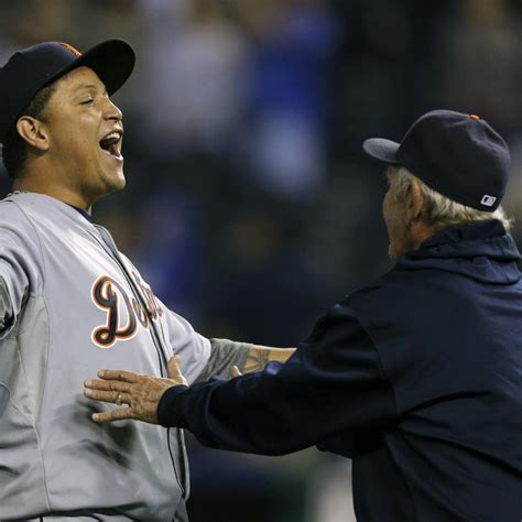 Predicting the Full 2012 Postseason Roster for the Detroit Tigers ...