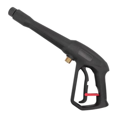 Buy Replacement Pressure Washer Spray Gun Trigger Handle High Pressure Water Gun Max 3300 Psi