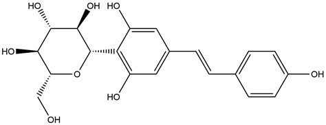 D Glucitol Anhydro C Dihydroxy E Hydroxyphenyl