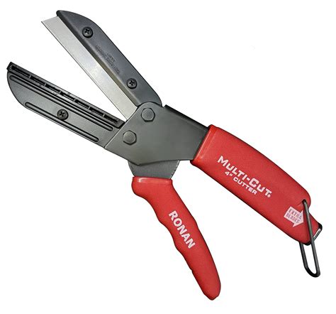 Buy Ronan Multi-Cut 401 Cutting Tool - Wood, Box, Branch, , Plastic ...