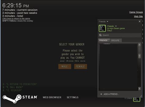 Steam Game Overlay Ui - prizfes