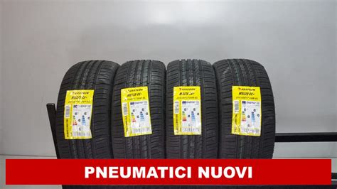 Pneumatico Nuovo R Pneumatici Nuovi Duraturn Mozzo S M S