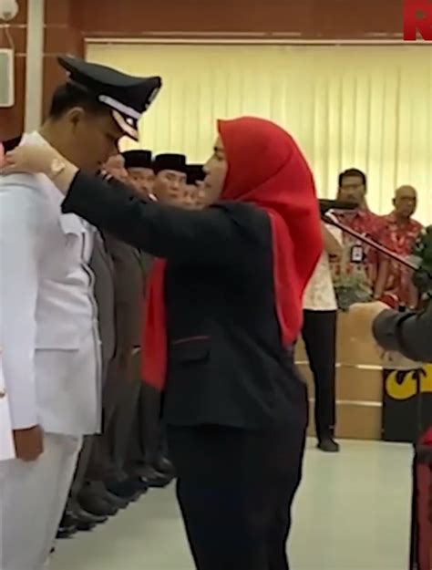 Ahmad Husna Menjabat Kepala Dinas Lingkungan Hidup Kota Bandar Lampung