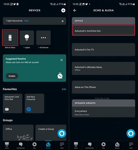 How To Put Alexa Echo Dot In Pairing Mode 2024 Easy Way